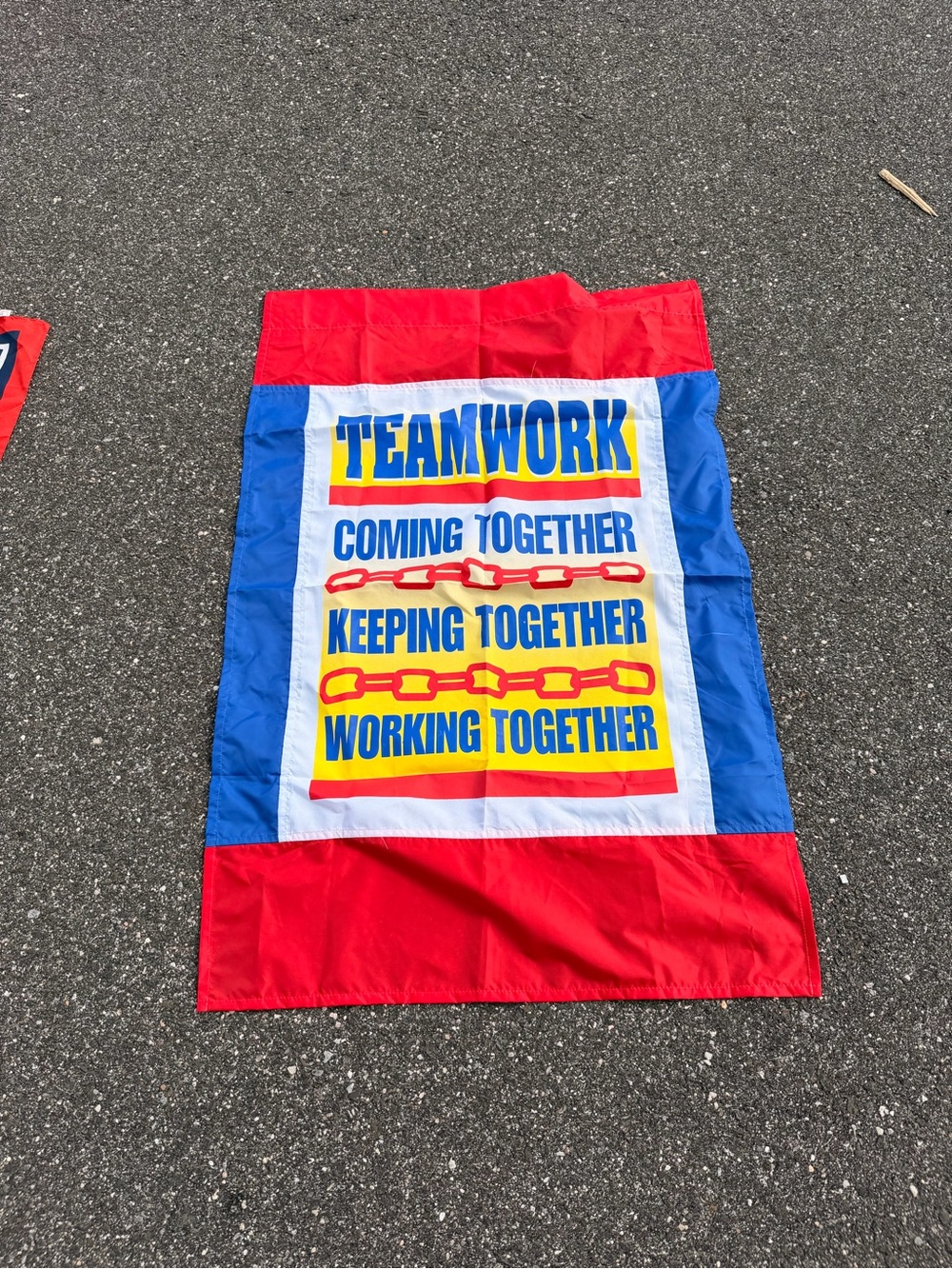 🥍⚾️🏈🏀⚽️Teamwork Banner🥍⚽️🏀🏈⚾️